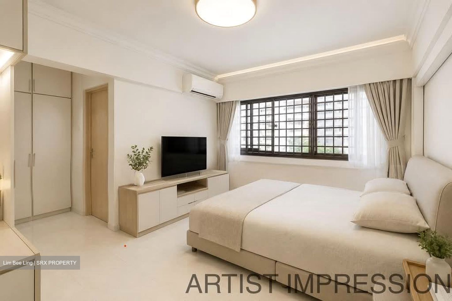 Blk 14 Eunos Crescent (Geylang), HDB 5 Rooms #580351841